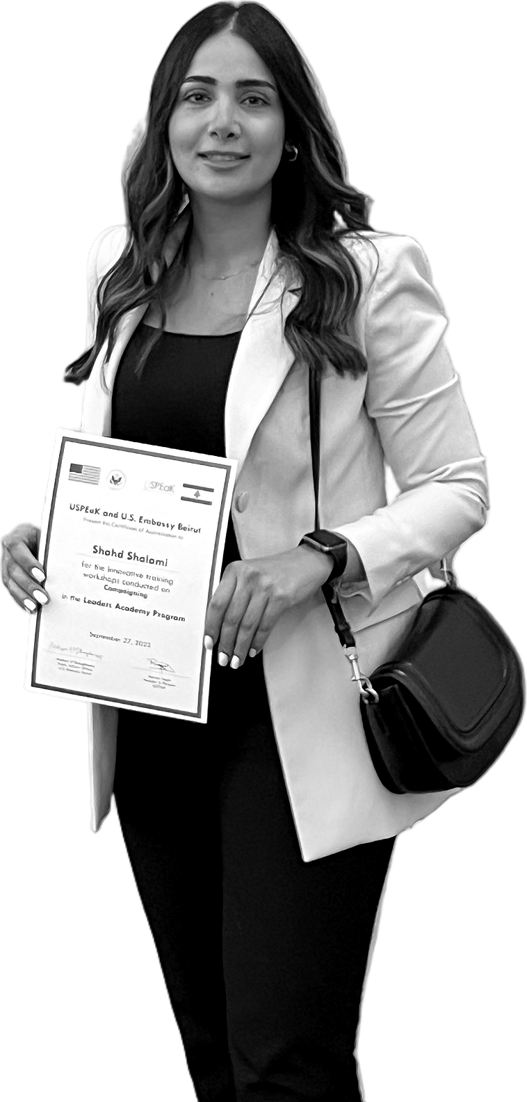 Dr. Shahd Al-Shalami